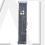 2-канальный усилитель Calcell BST 100.2